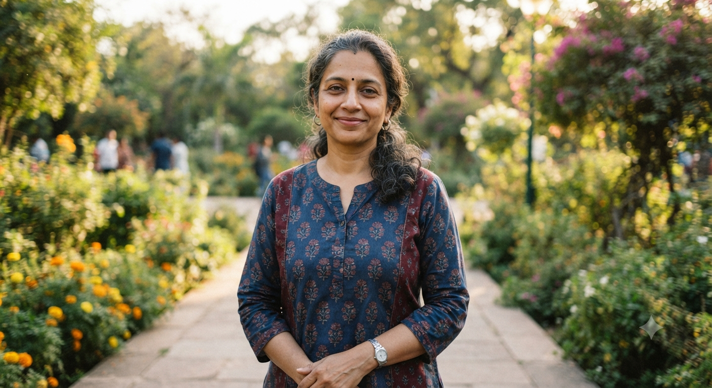 Priya Sharma