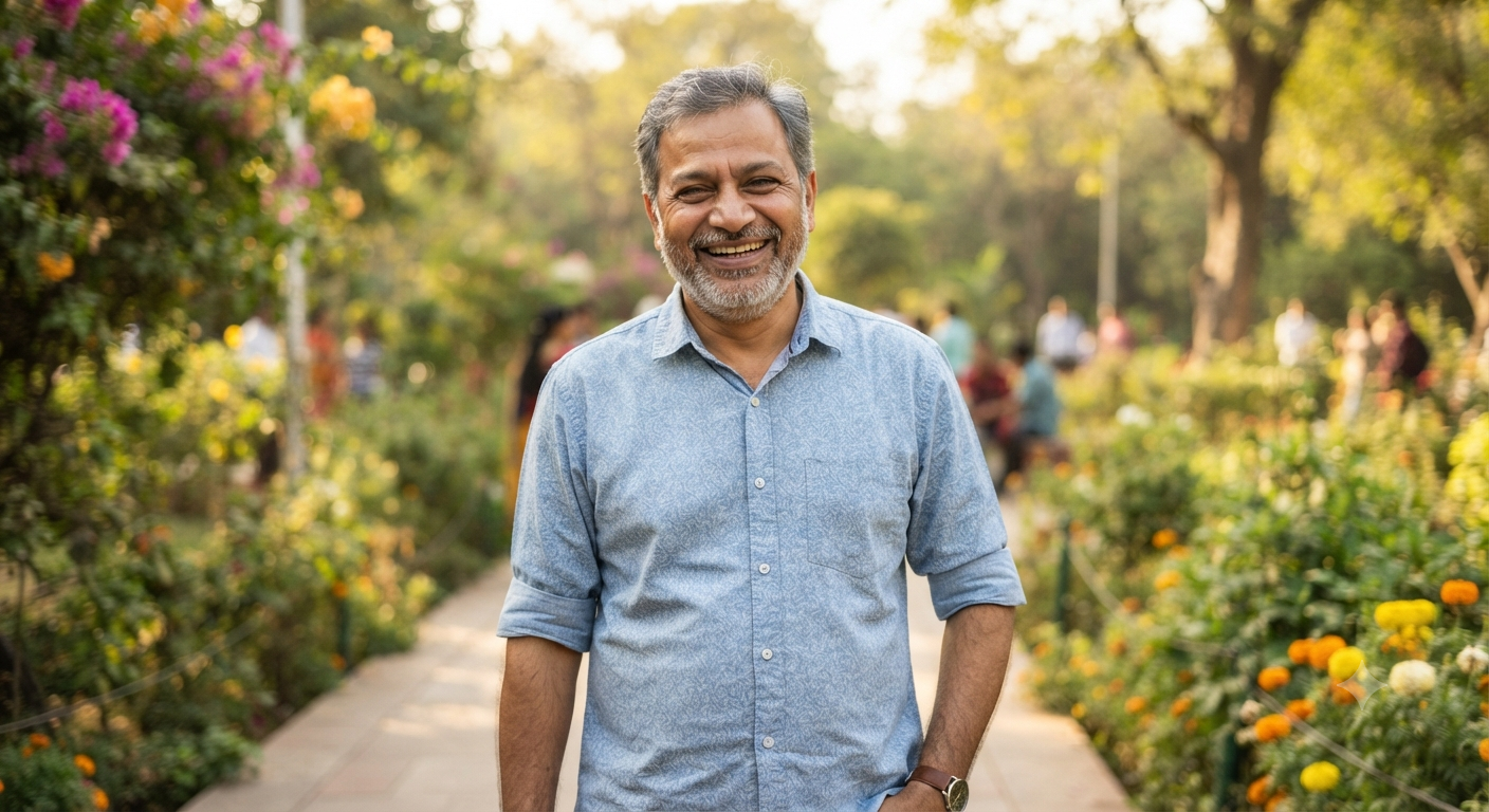 Rahul Kapoor